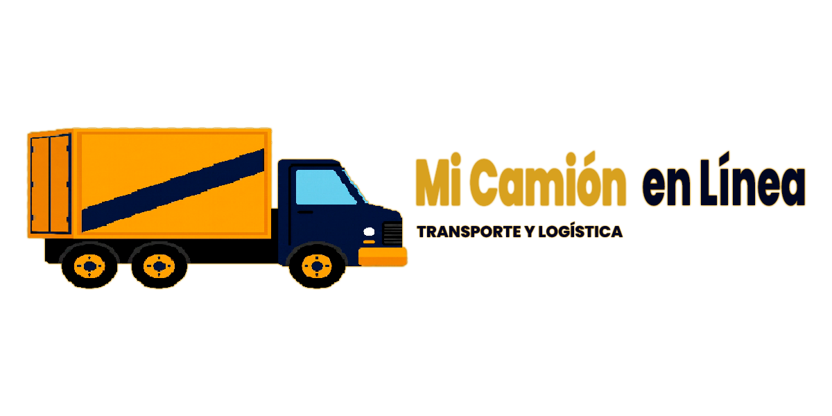 Mi Camión en Línea